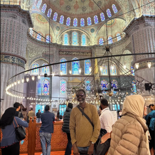 istanbul