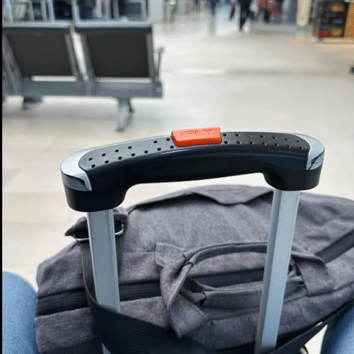 istanbul airport Pape armand boye